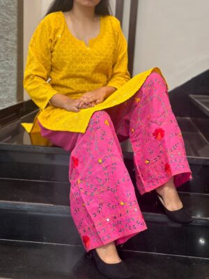 Kurti Mastani Set - Image 7