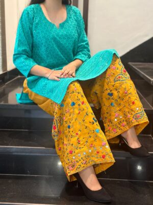 Kurti Mastani Set - Image 8