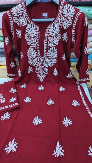 Modal Co-ord Set - Image 8