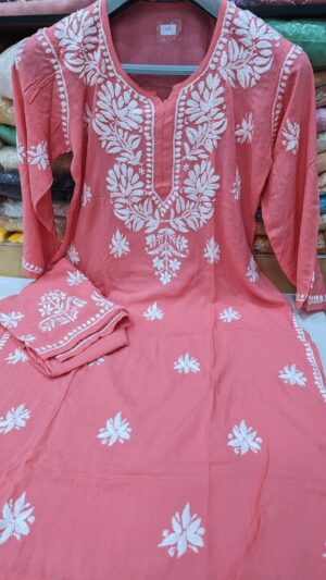 Modal Co-ord Set - Image 3