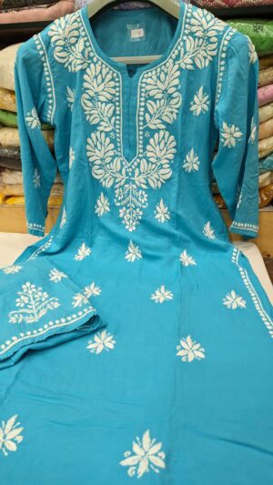 Modal Co-ord Set - Image 2