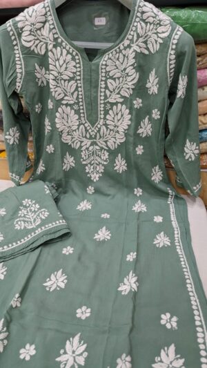 Modal Co-ord Set - Image 6