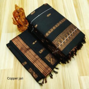 Kalayani Cotton Sarees - Image 6