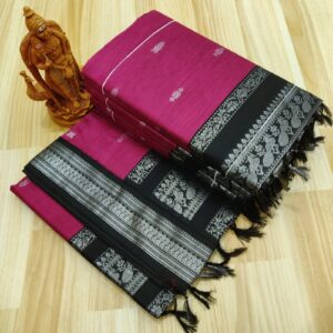 Kalayani Cotton Sarees - Image 42