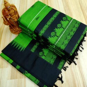 Kalayani Cotton Sarees - Image 24