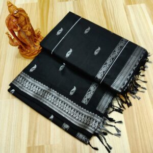 Kalayani Cotton Sarees - Image 43