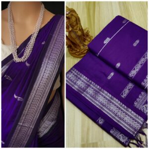Kalayani Cotton Sarees - Image 18