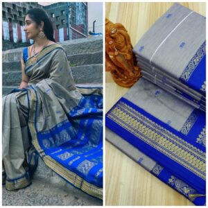 Kalayani Cotton Sarees - Image 31