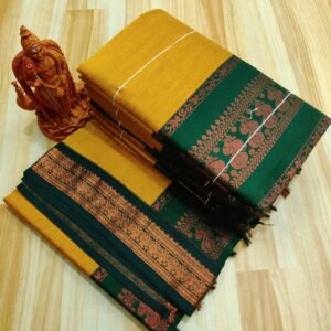 Kalayani Cotton Sarees - Image 36