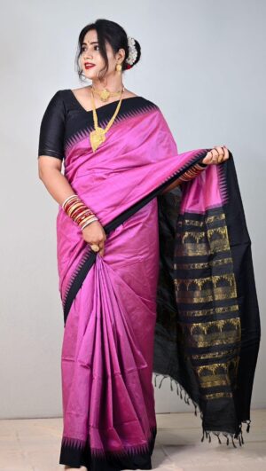 Kalayani Cotton Sarees - Image 45