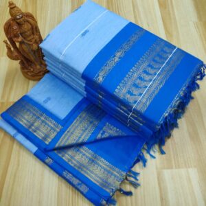 Kalayani Cotton Sarees - Image 14