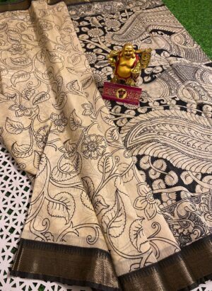 Mangalagiri Cotton Sarees - Image 12