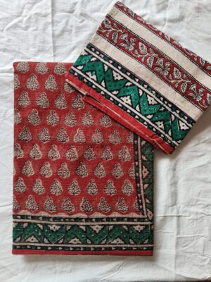 Kota Doria Sarees - Image 15
