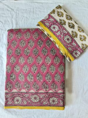 Kota Doria Sarees - Image 7