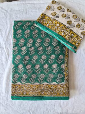 Kota Doria Sarees