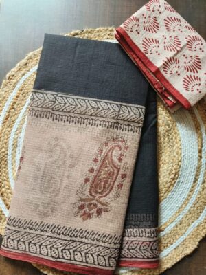 Kota Doria Sarees - Image 10