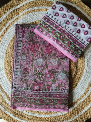 Kota Doria Sarees - Image 12