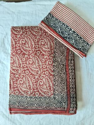 Kota Doria Sarees - Image 4