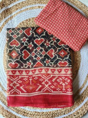 Kota Doria Sarees - Image 8