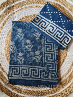 Kota Doria Sarees - Image 2