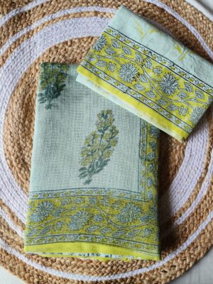 Kota Doria Sarees - Image 11