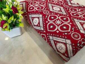 Pure Cotton Dress Material - Image 13
