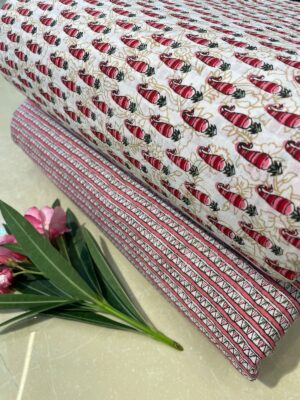 Pure Cotton Dress Material - Image 27