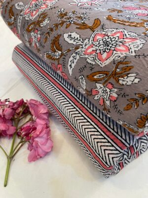 Pure Cotton Dress Material - Image 22