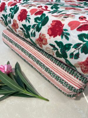 Pure Cotton Dress Material - Image 21