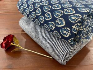 Pure Cotton Dress Material - Image 16