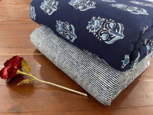 Pure Cotton Dress Material - Image 15