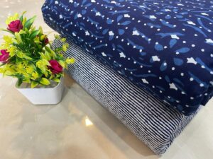 Pure Cotton Dress Material - Image 28