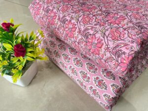 Pure Cotton Dress Material - Image 24