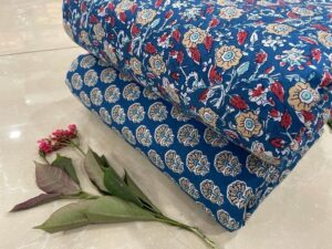Pure Cotton Dress Material - Image 8