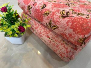 Pure Cotton Dress Material - Image 17