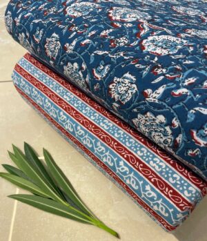 Pure Cotton Dress Material - Image 23