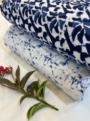 Pure Cotton Dress Material - Image 30