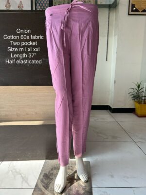 Cotton Pant - Image 6