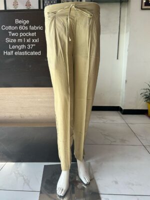 Cotton Pant - Image 8