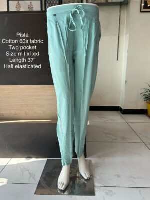 Cotton Pant - Image 3