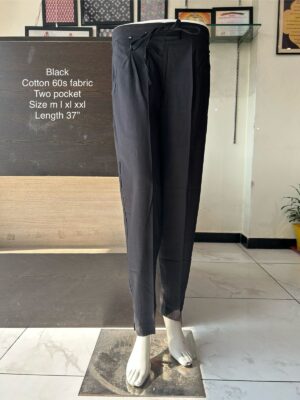 Cotton Pant - Image 7