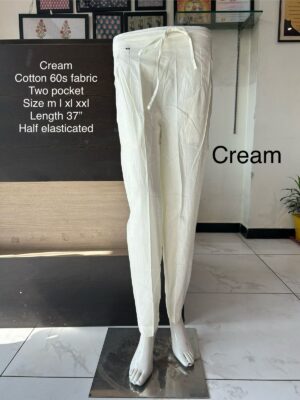 Cotton Pant - Image 10