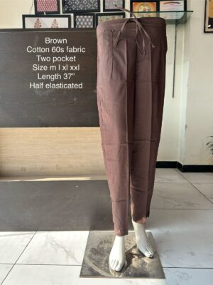 Cotton Pant - Image 5