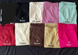 Cotton Pant - Image 9