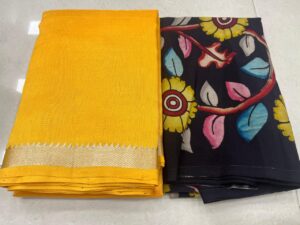 Mangalagiri Sarees - Image 17