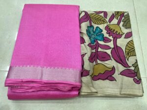 Mangalagiri Sarees