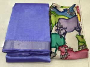 Mangalagiri Sarees - Image 16