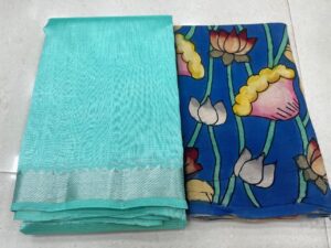 Mangalagiri Sarees - Image 10