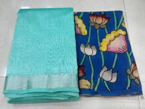 Mangalagiri Sarees - Image 20