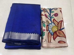 Mangalagiri Sarees - Image 5